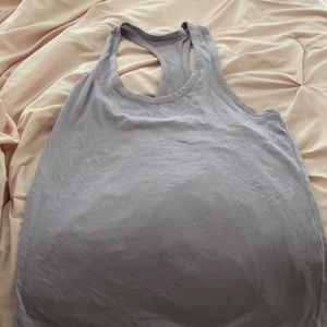 Beyond yoga tank- women once